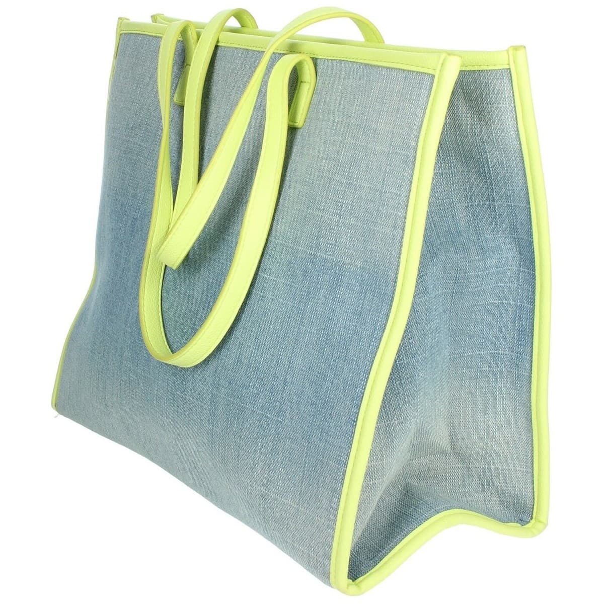 Women's Handbags Shop Art Blue