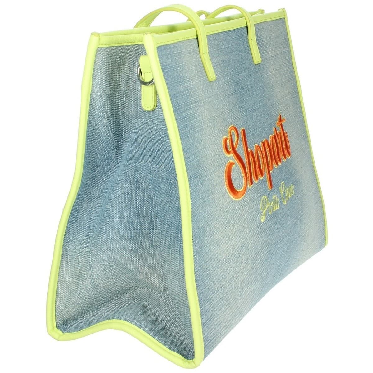 Women's Handbags Shop Art Blue