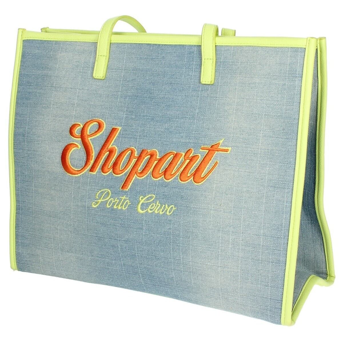 Women's Handbags Shop Art Blue