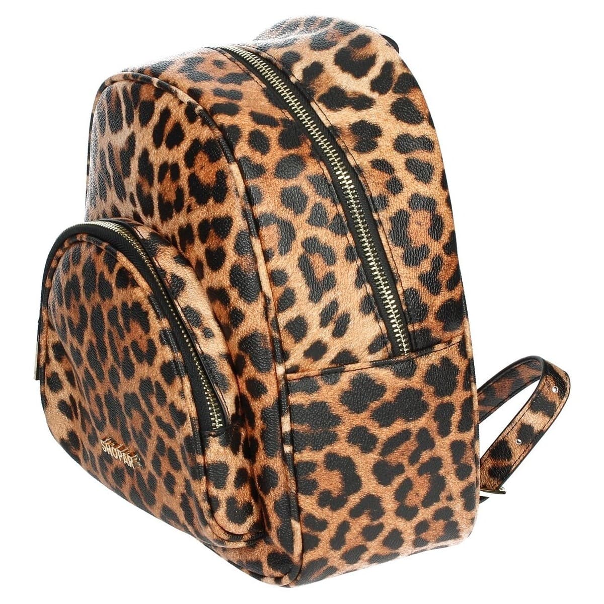 Women's Backpacks Shop Art Multicolor