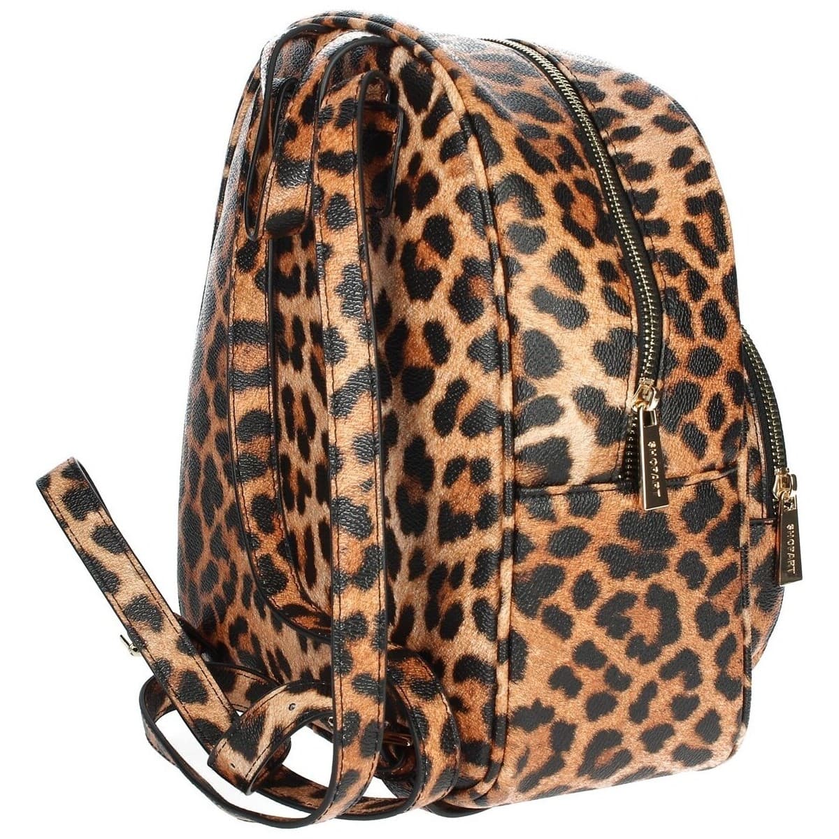 Women's Backpacks Shop Art Multicolor