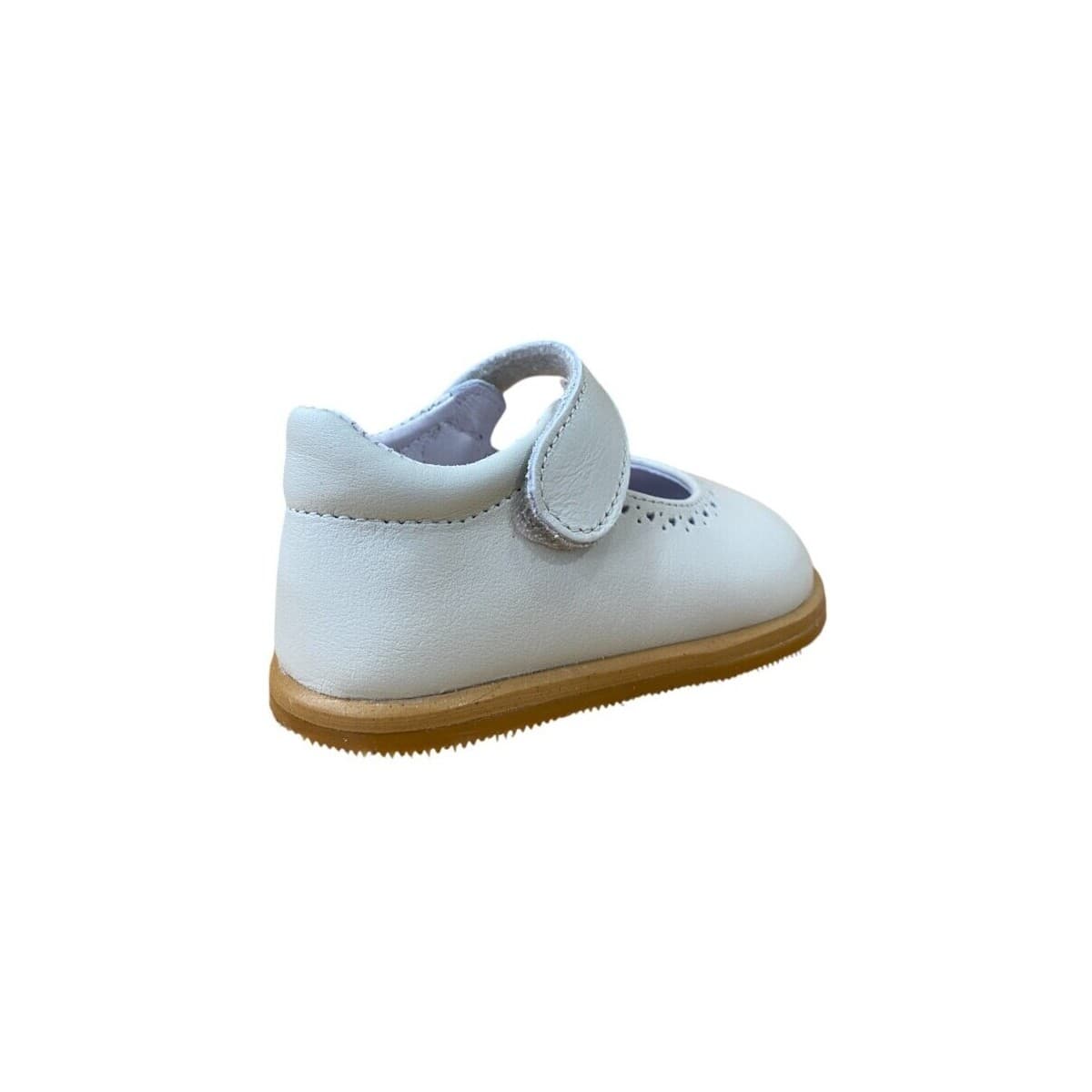 Women's Ballet Flats Blanditos Beige