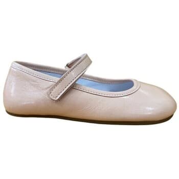 Women's Ballet Flats Blanditos Pink