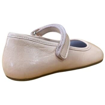 Women's Ballet Flats Blanditos Pink