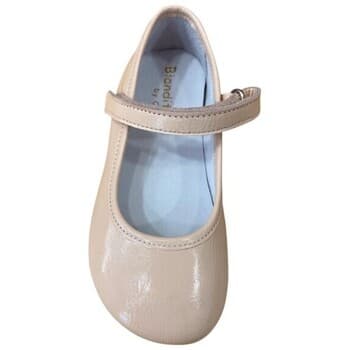 Women's Ballet Flats Blanditos Pink