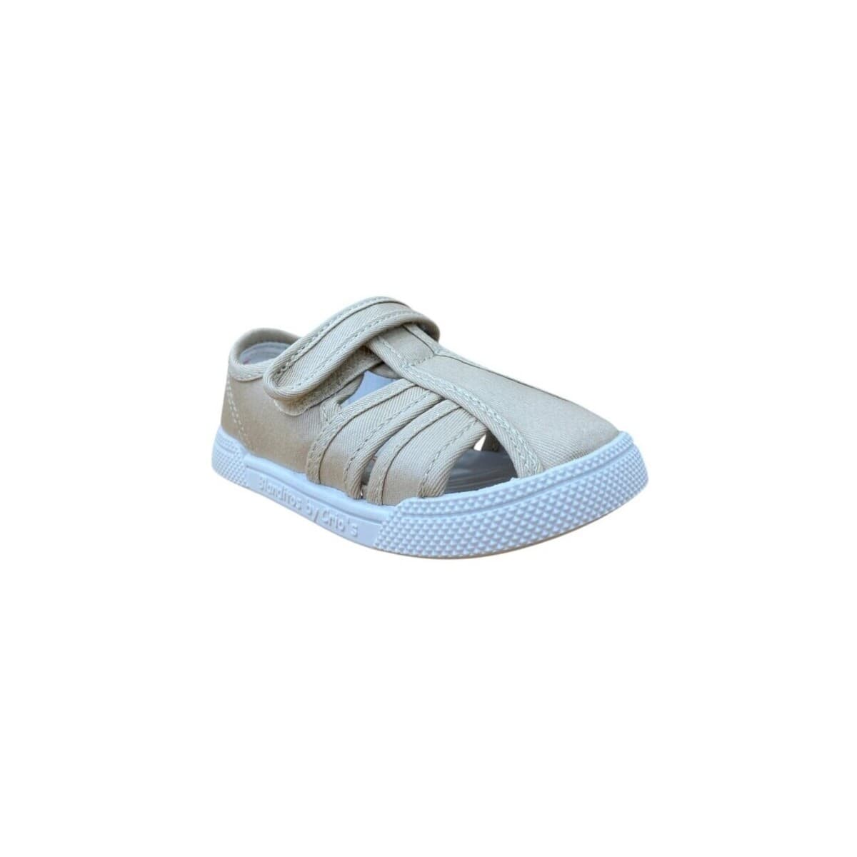 Boys' Sandals Blanditos Gray