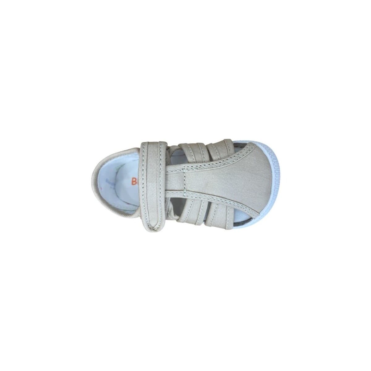 Boys' Sandals Blanditos Gray