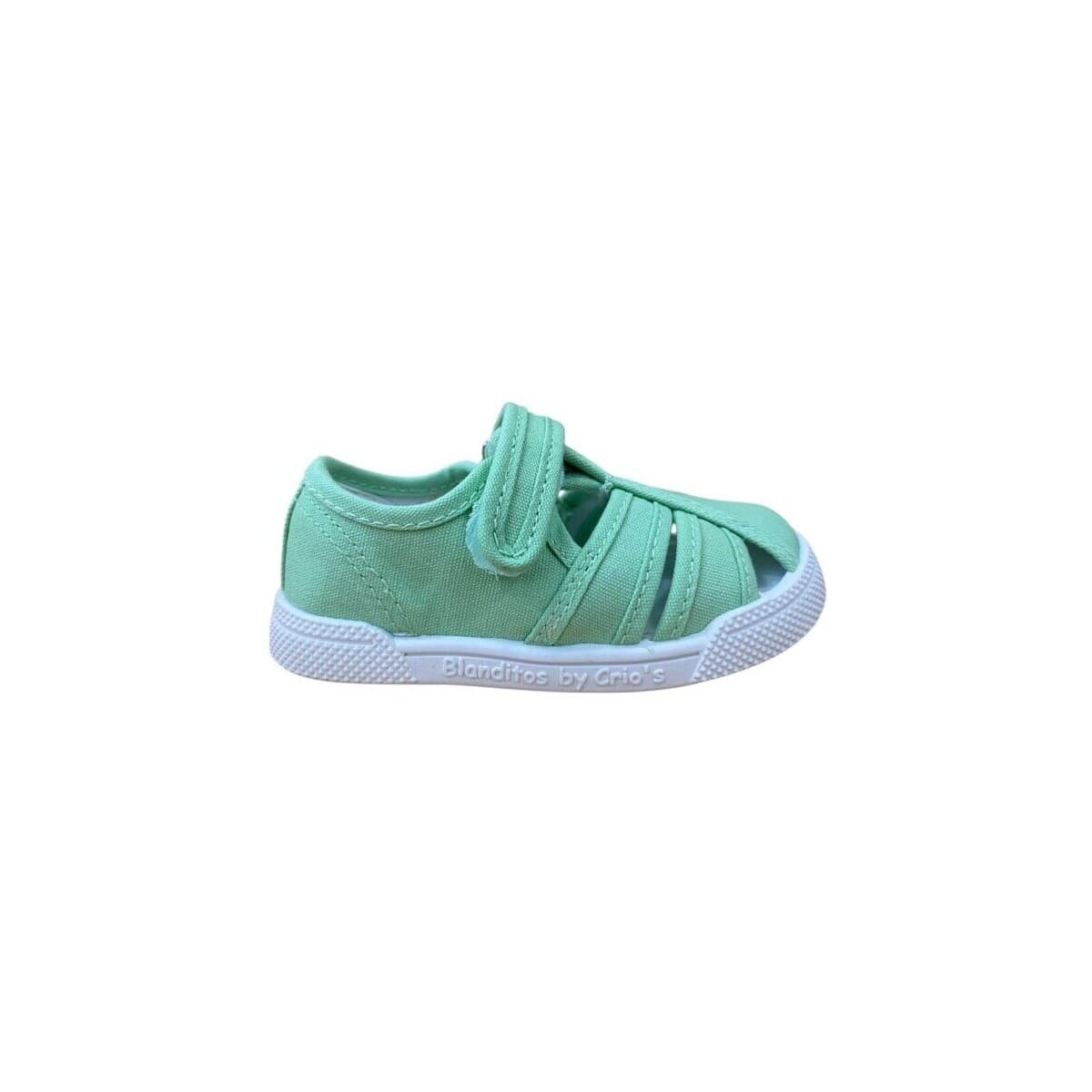 Boys' Sandals Blanditos Green