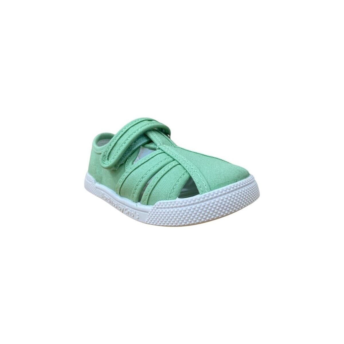 Boys' Sandals Blanditos Green