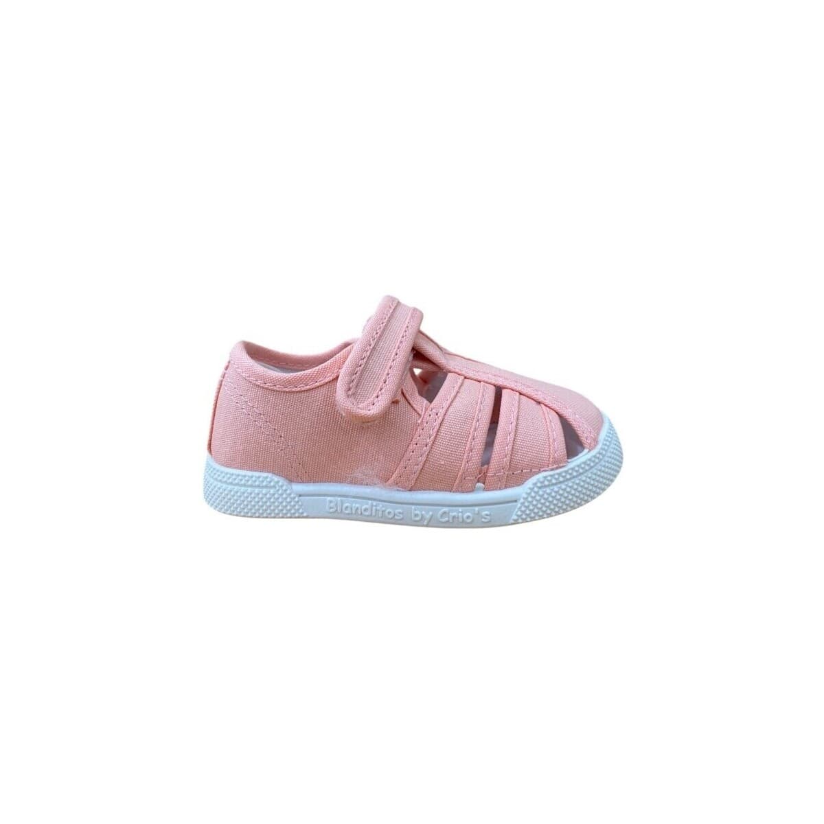 Boys' Sandals Blanditos Pink