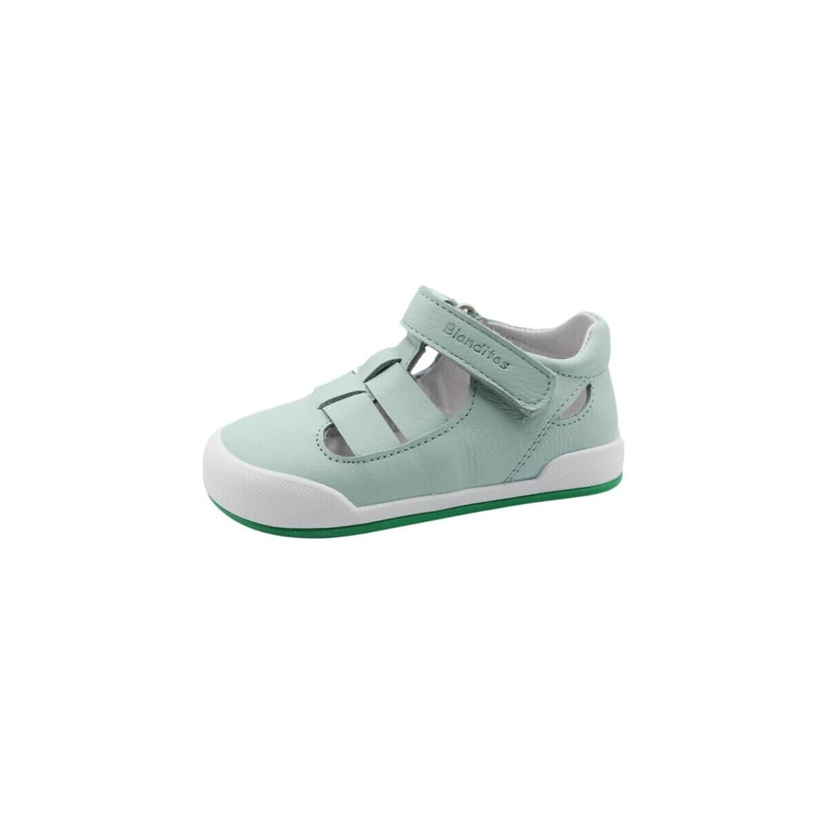 Boys' Sandals Blanditos Green