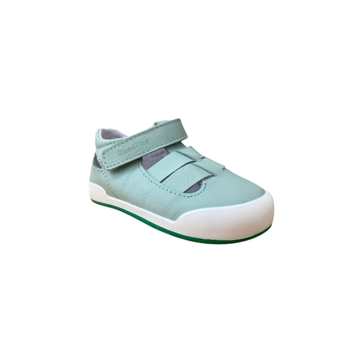 Boys' Sandals Blanditos Green