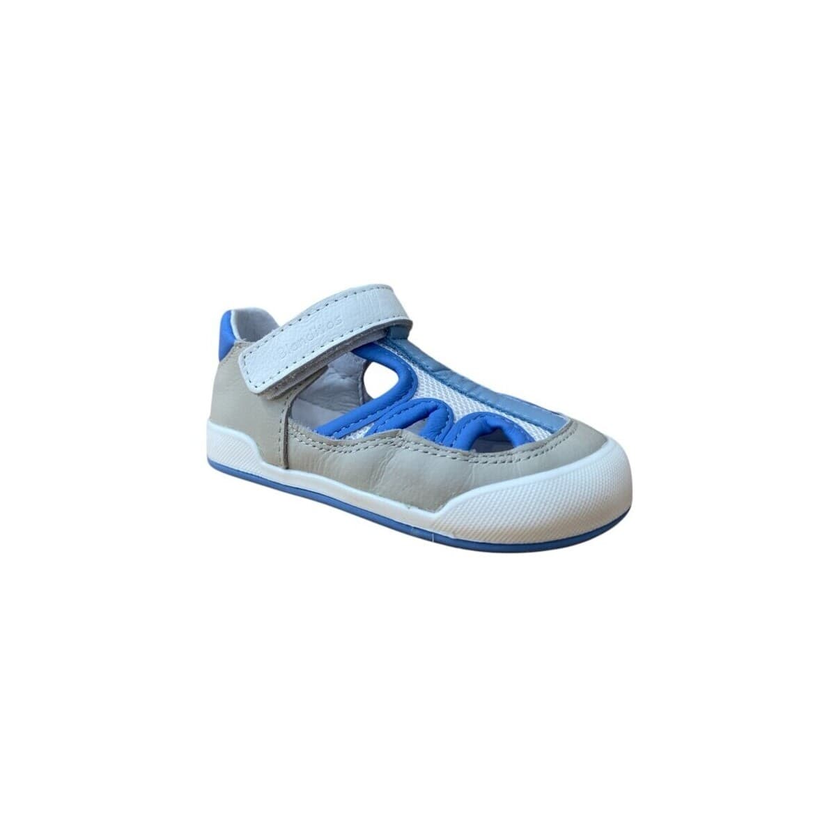 Boys' Sandals Blanditos Blue