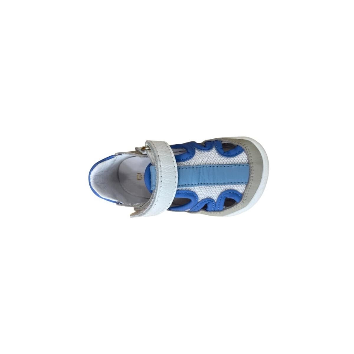 Boys' Sandals Blanditos Blue