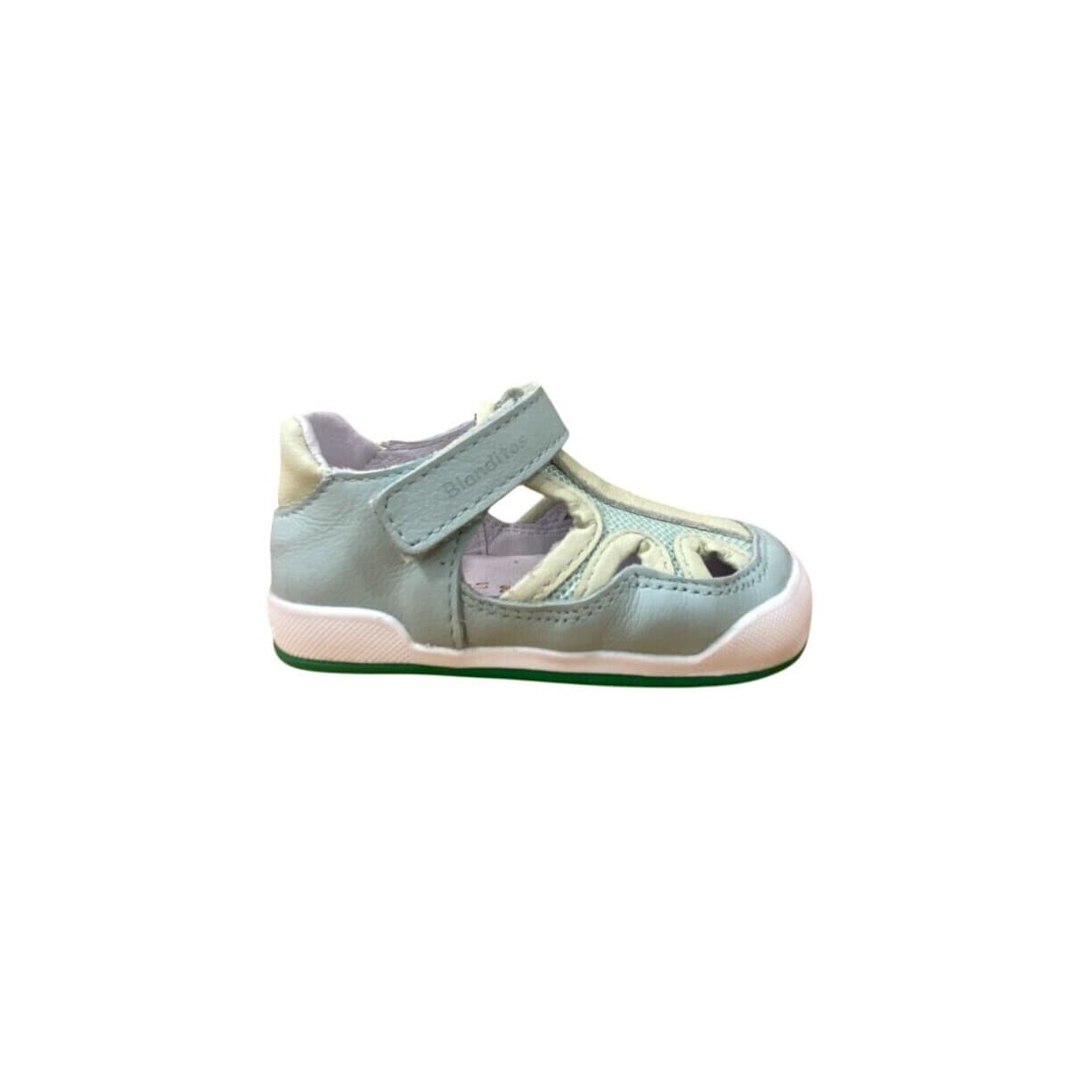 Boys' Sandals Blanditos Green