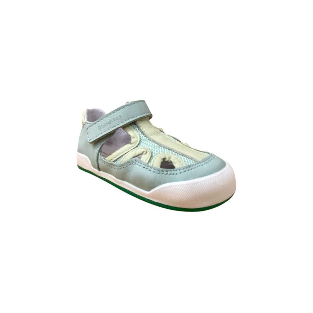Boys' Sandals Blanditos Green