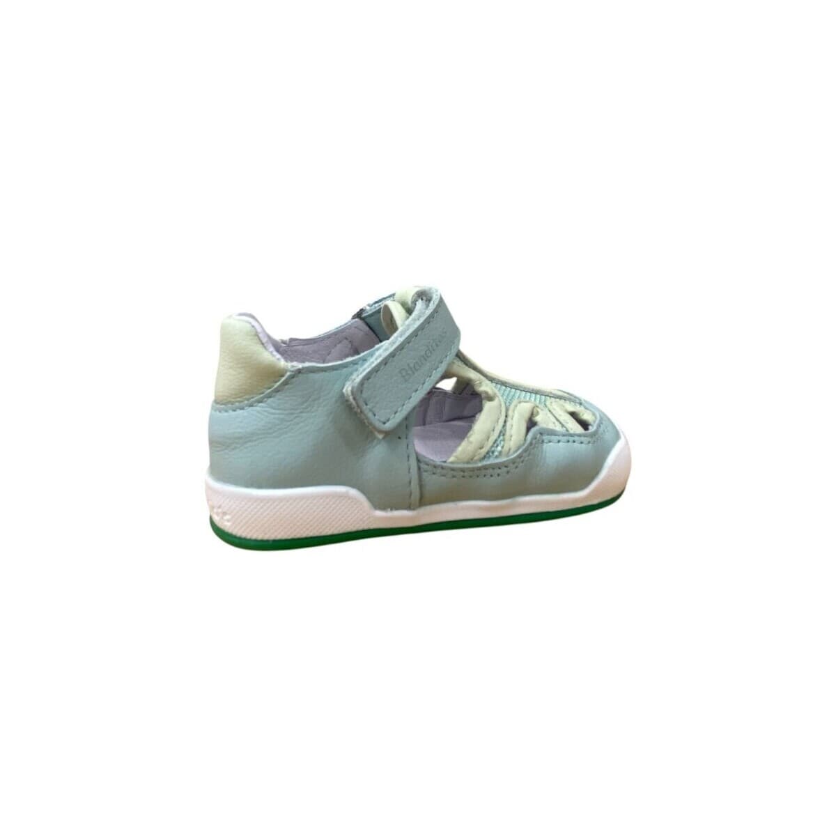 Boys' Sandals Blanditos Green