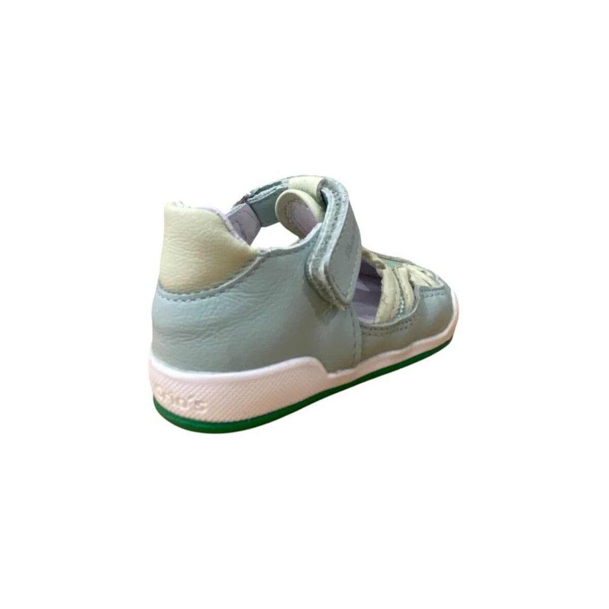 Boys' Sandals Blanditos Green