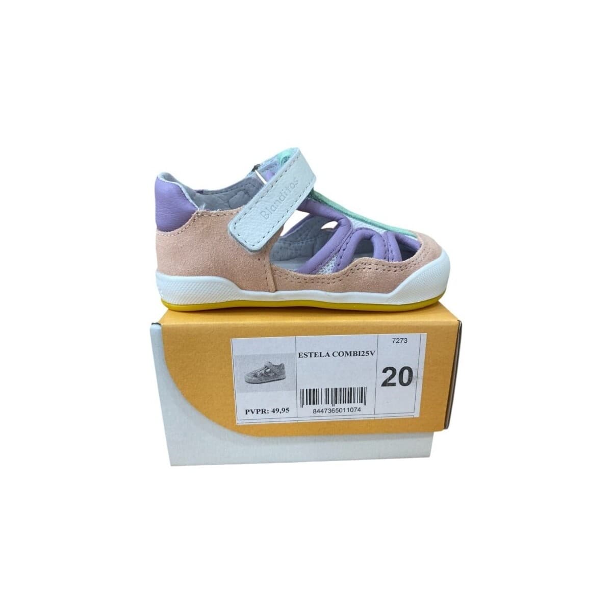 Boys' Sandals Blanditos