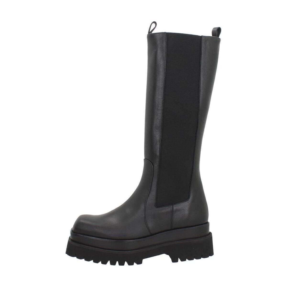 Women's Boots PALOMA BARCELÓ Black