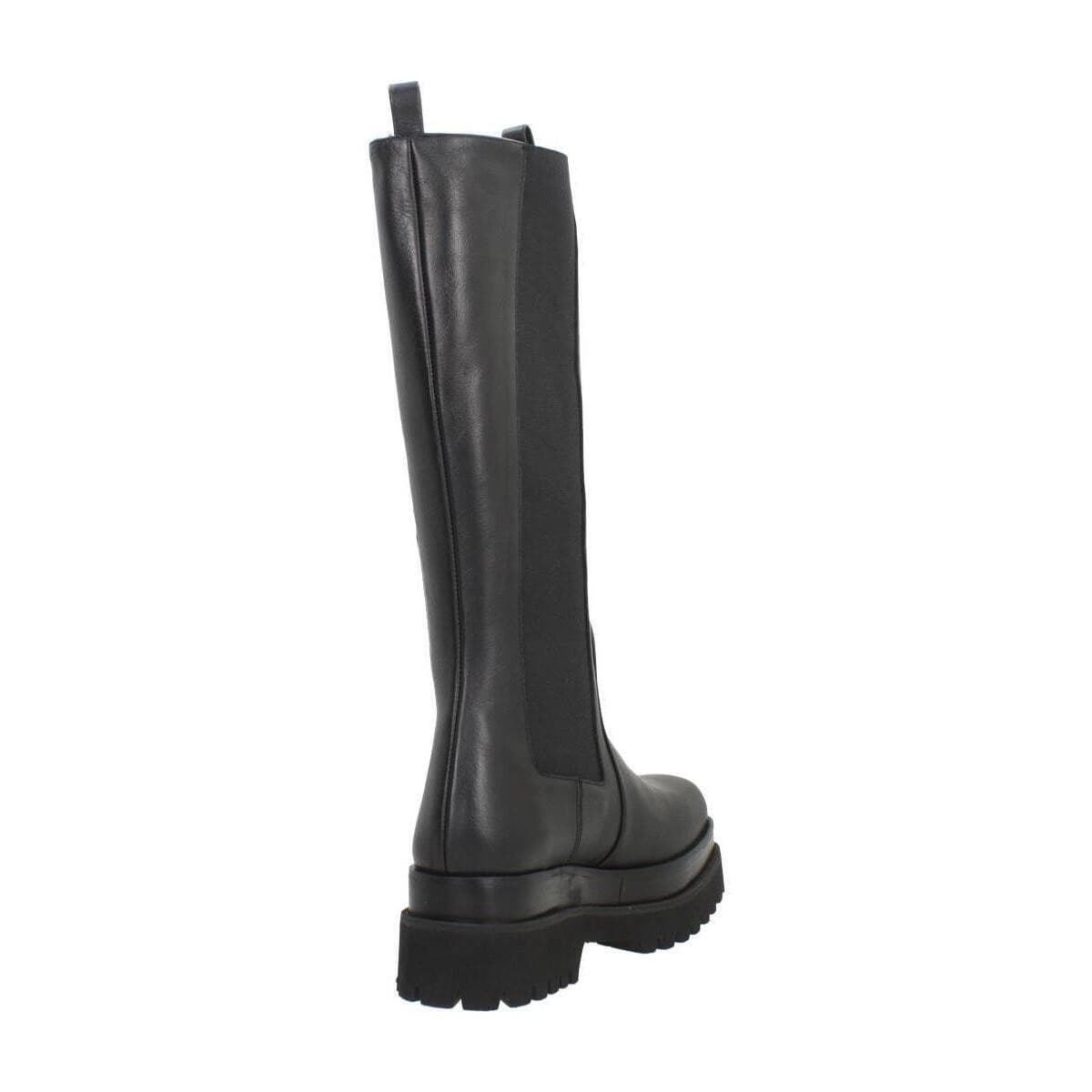 Women's Boots PALOMA BARCELÓ Black