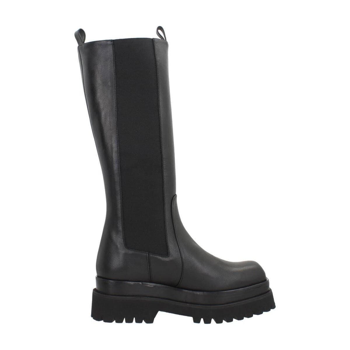 Women's Boots PALOMA BARCELÓ Black
