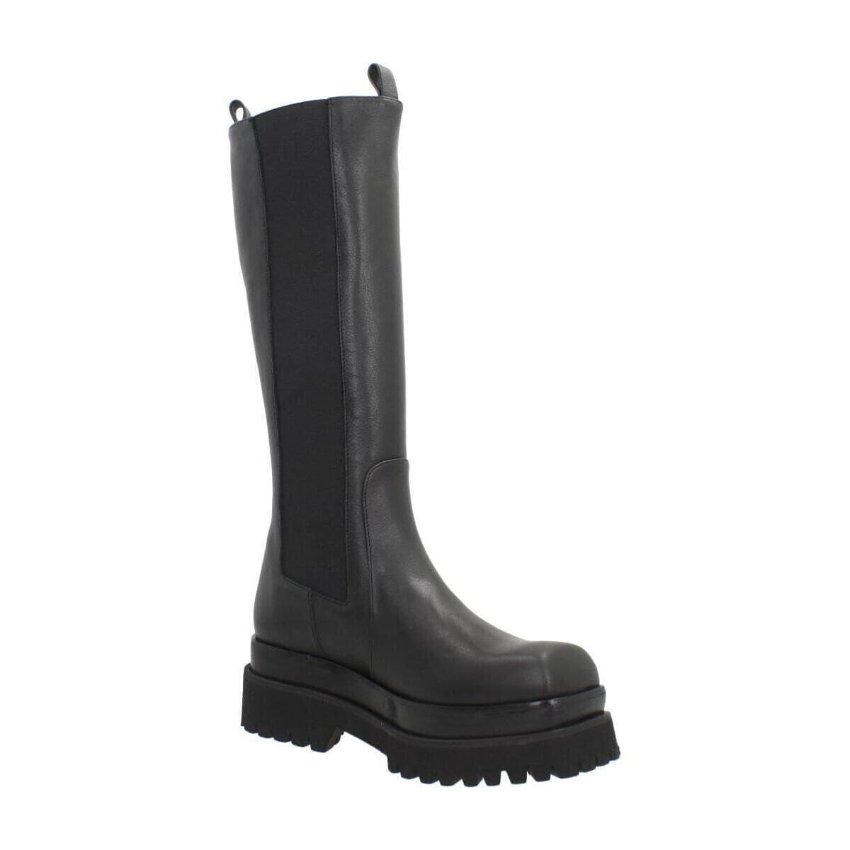 Women's Boots PALOMA BARCELÓ Black