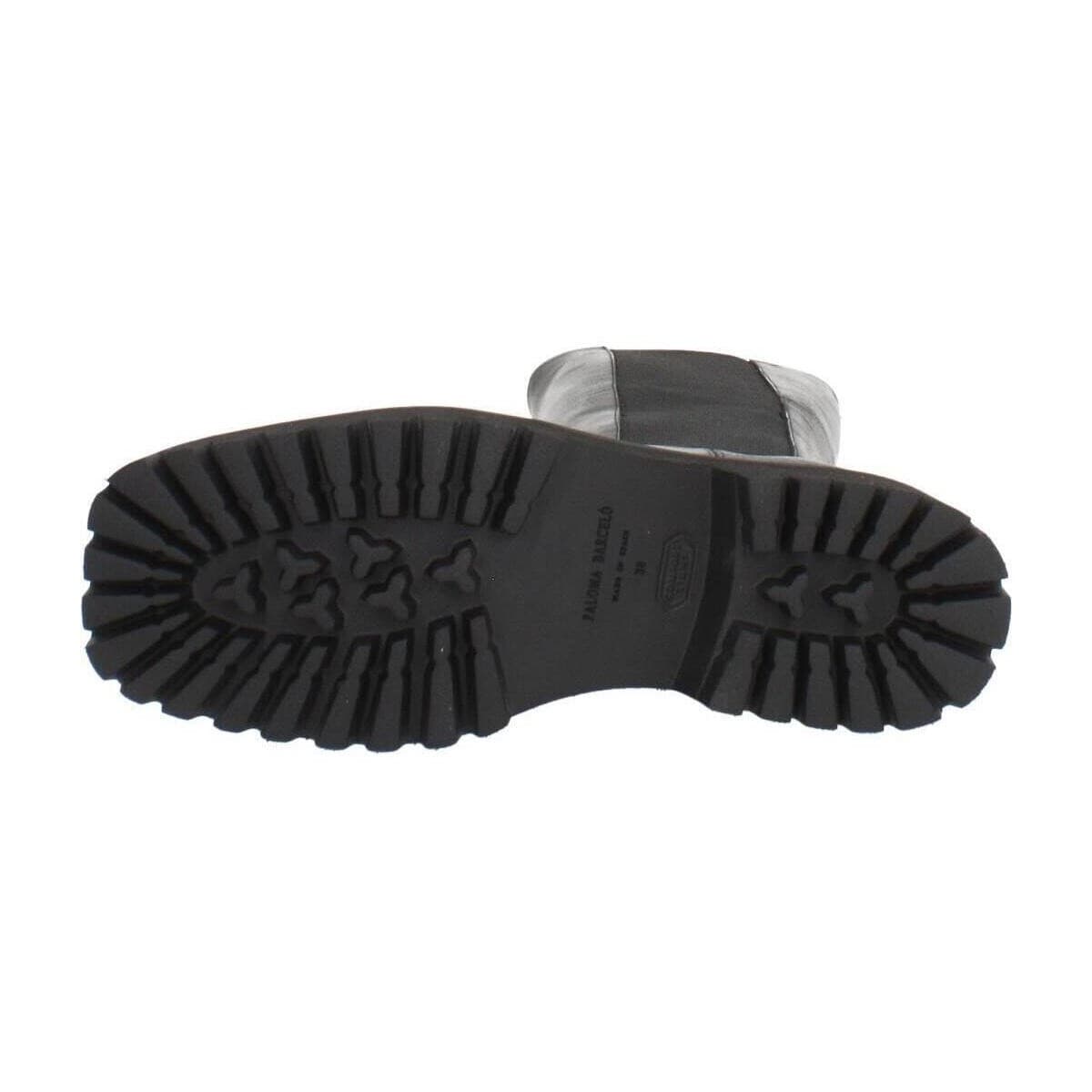 Women's Boots PALOMA BARCELÓ Black