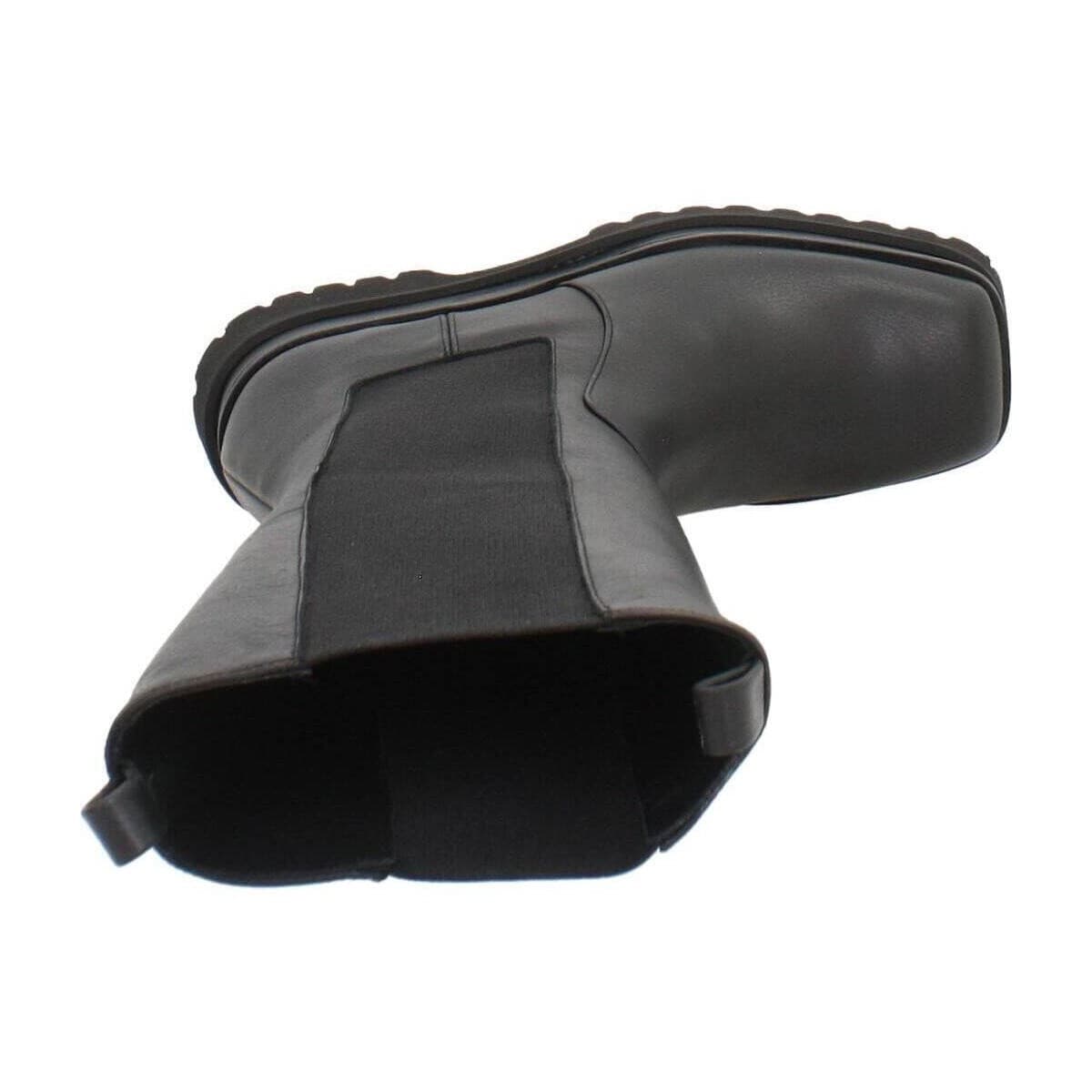 Women's Boots PALOMA BARCELÓ Black