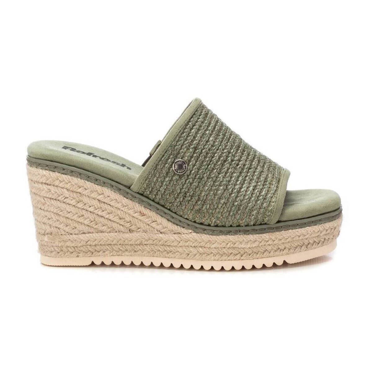 Σανδάλια με πλατφόρμα Refresh 17264901