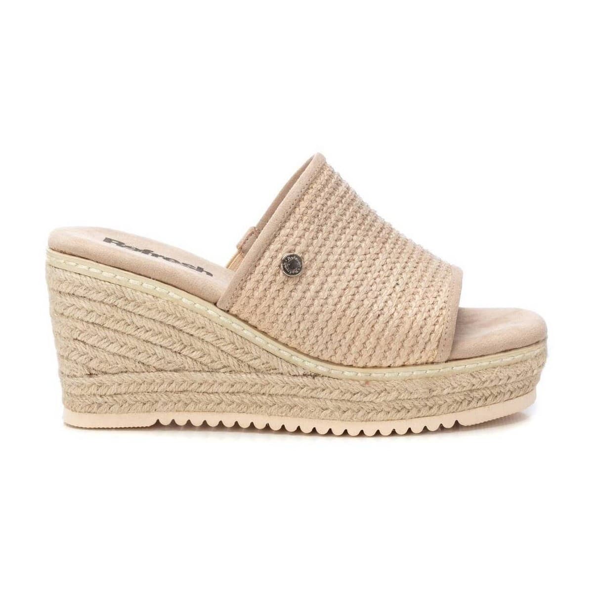 Σανδάλια με πλατφόρμα Refresh 17264902