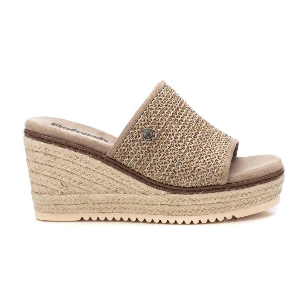 Σανδάλια με πλατφόρμα Refresh 17264904