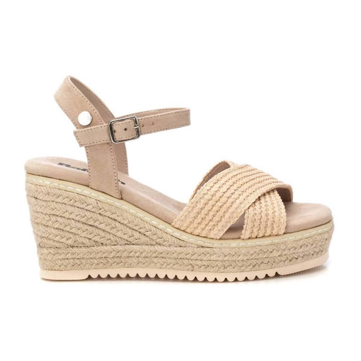 Σανδάλια με πλατφόρμα Refresh 17265001