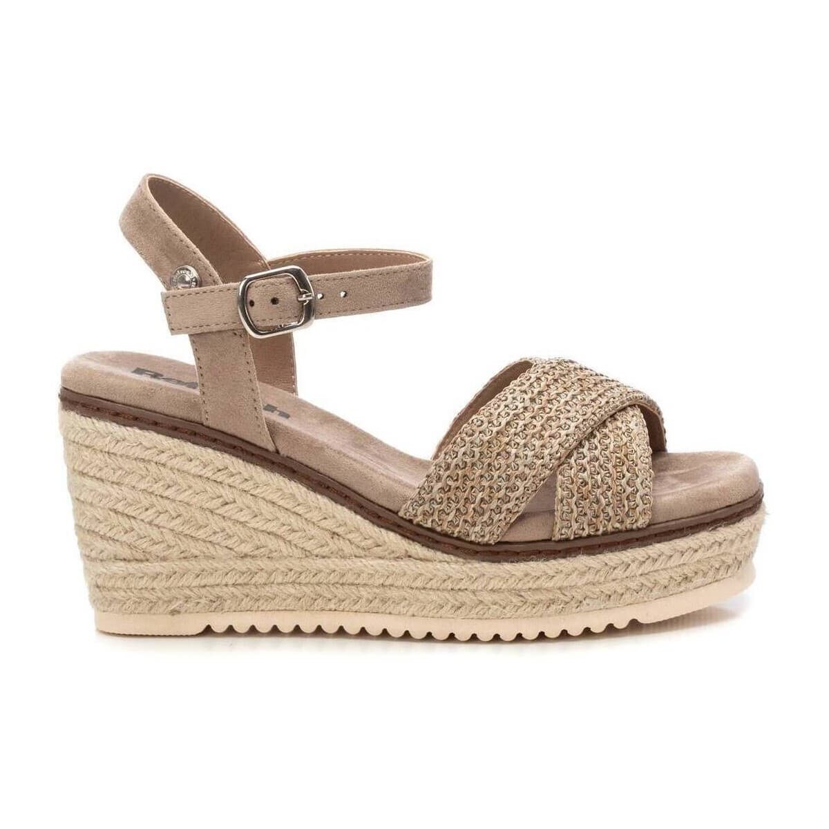 Σανδάλια με πλατφόρμα Refresh 17265002