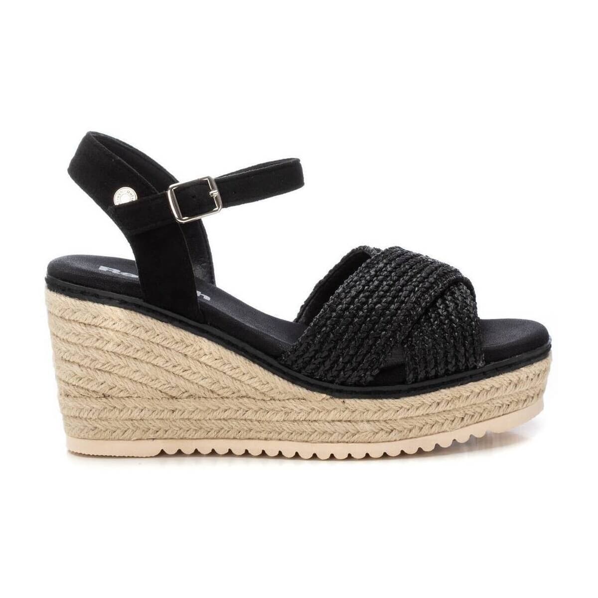 Σανδάλια με πλατφόρμα Refresh 17265003