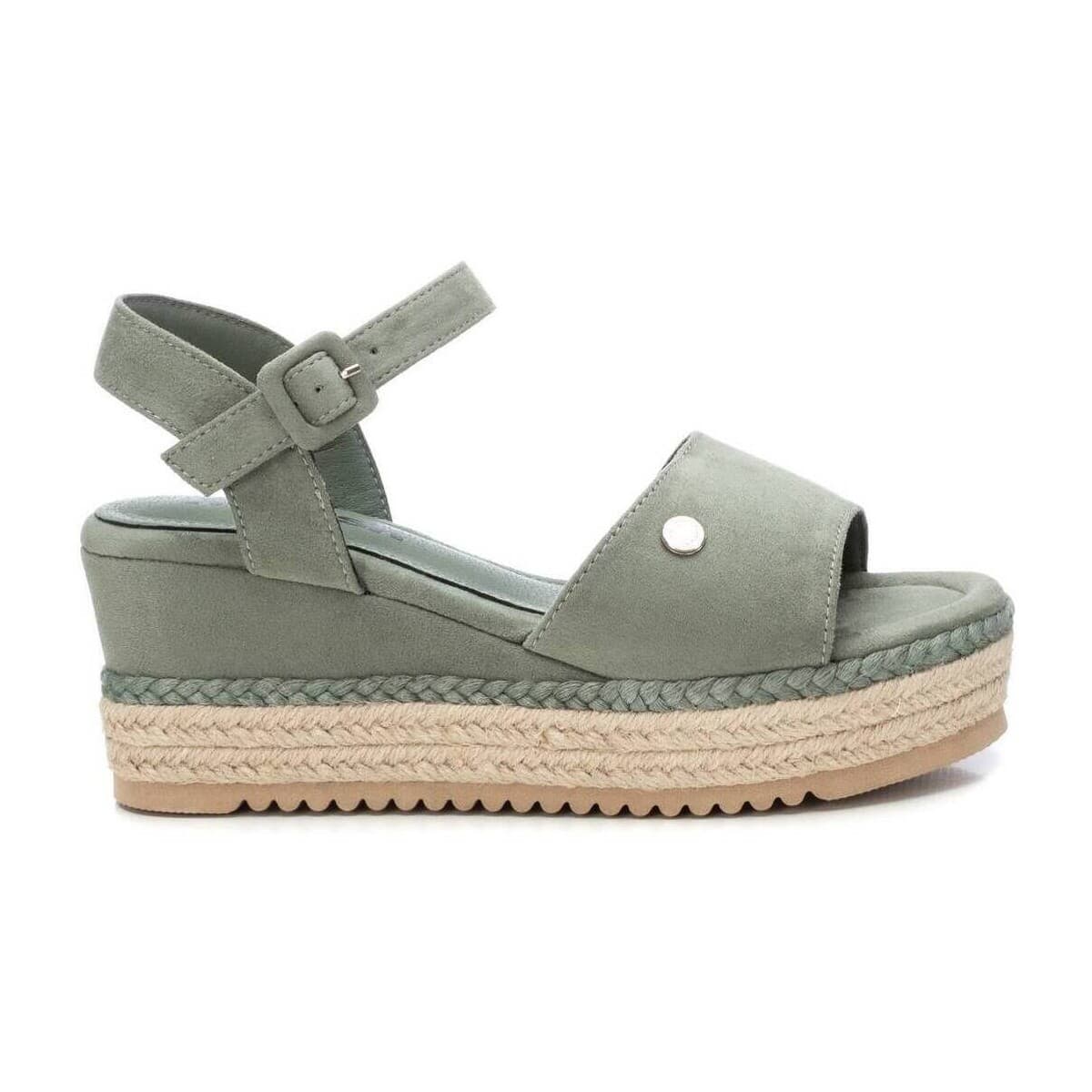 Σανδάλια με πλατφόρμα Refresh 17266001