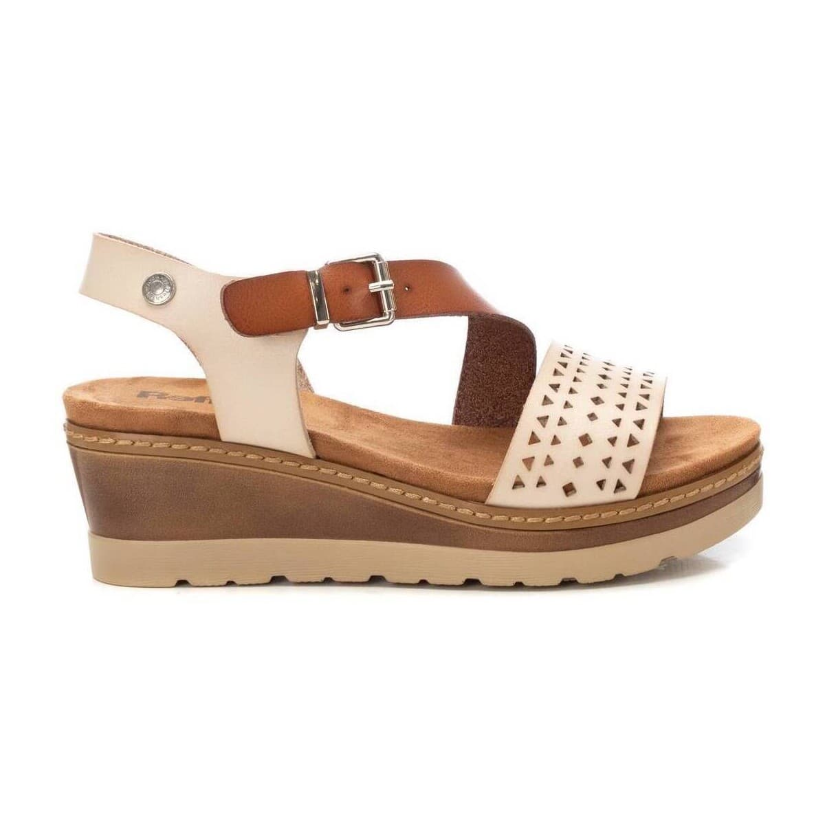 Σανδάλια με πλατφόρμα Refresh 17284602