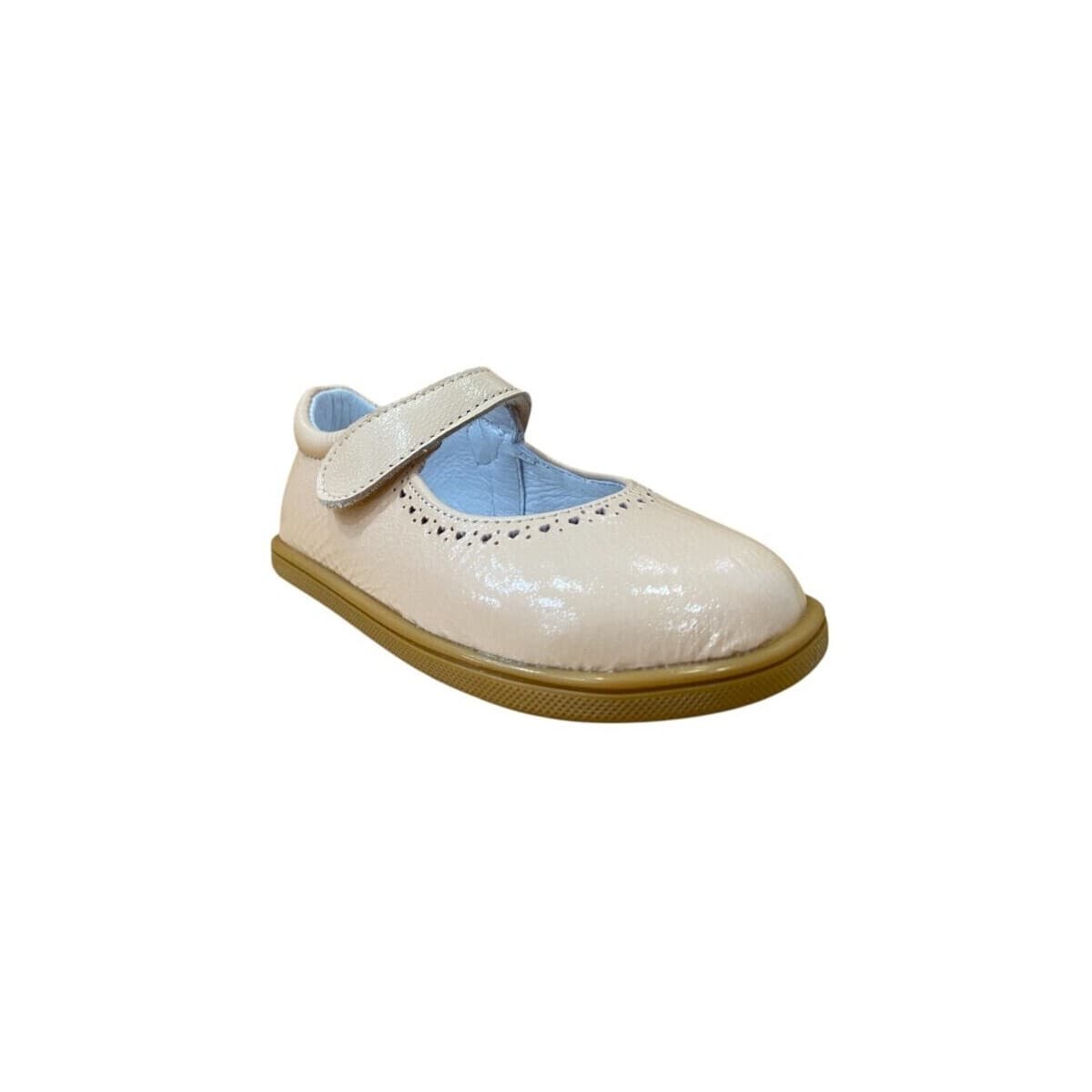 Women's Ballet Flats Blanditos Pink