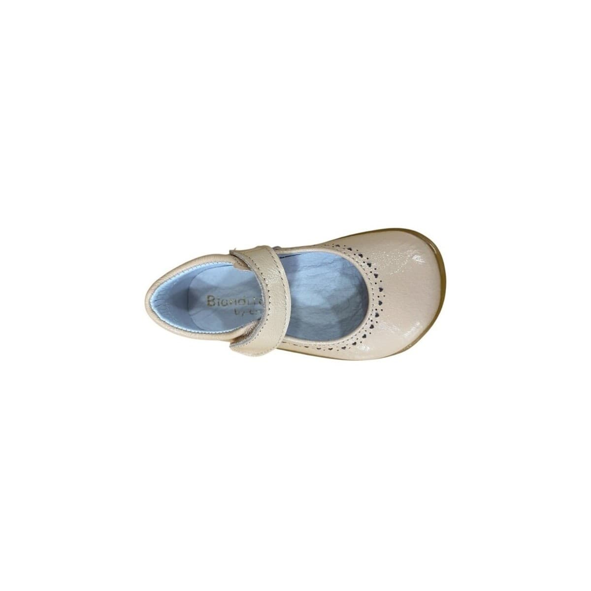 Women's Ballet Flats Blanditos Pink