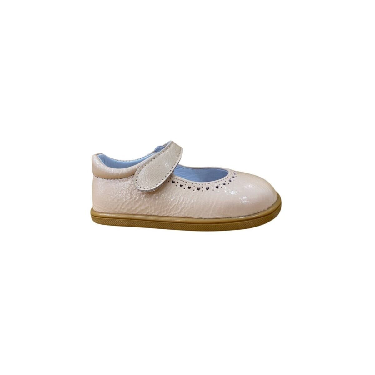 Women's Ballet Flats Blanditos Pink