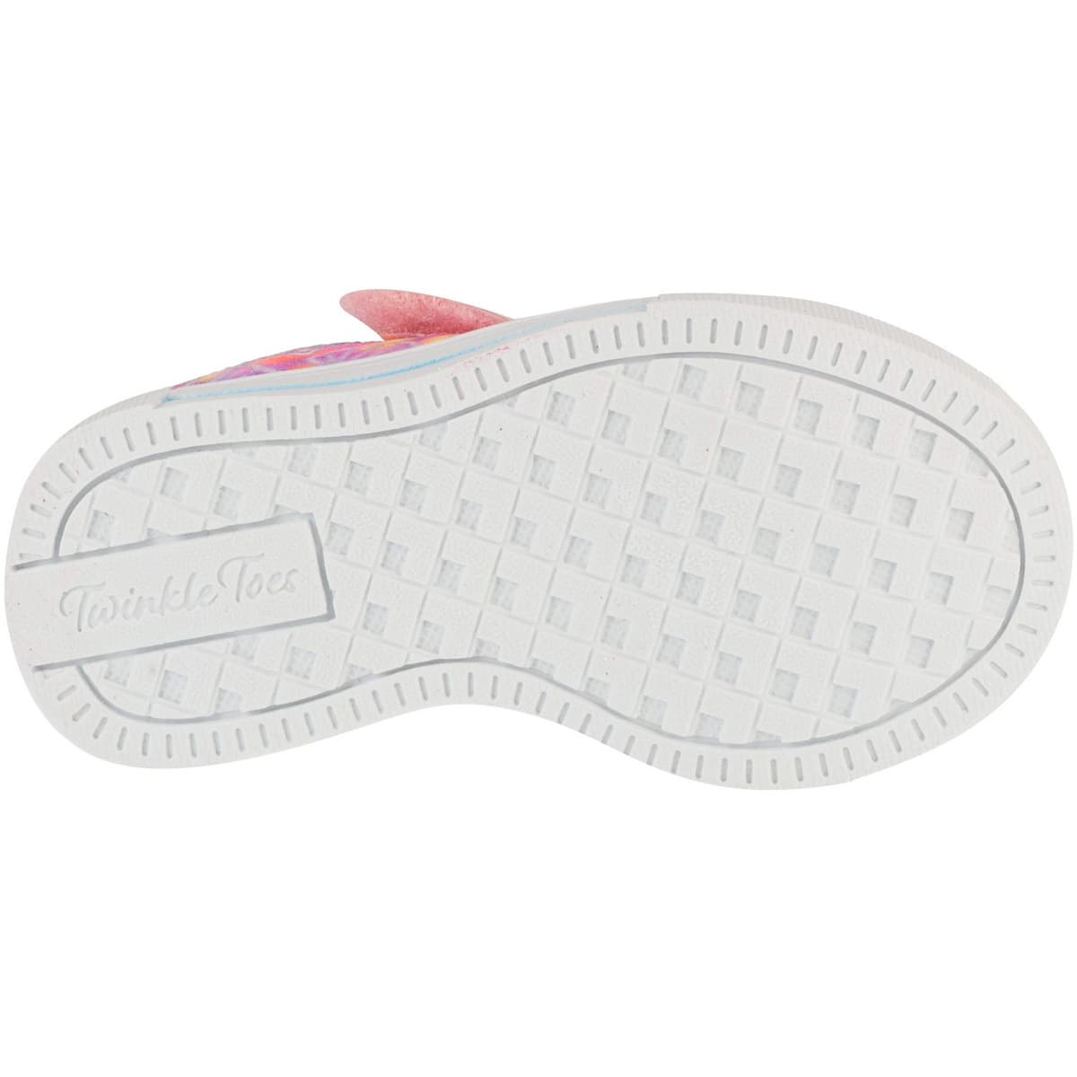 Girls' Sneakers Skechers Pink