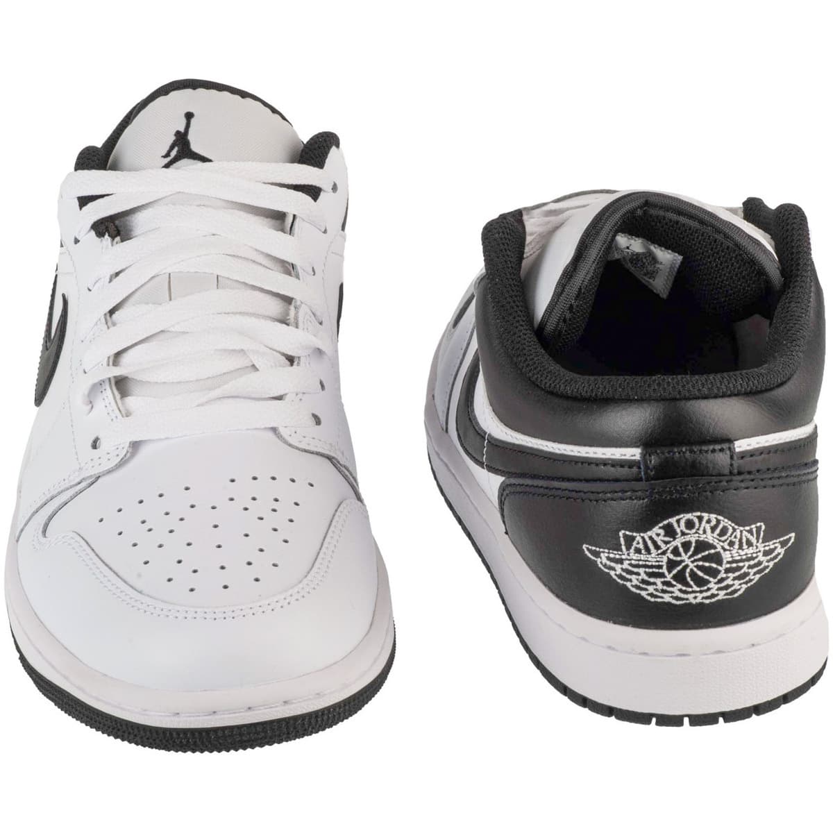 Men's Sneakers Nike White