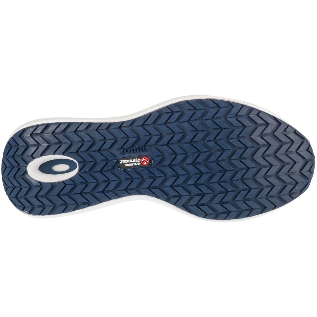 Men's Sports Shoes Joma Blue