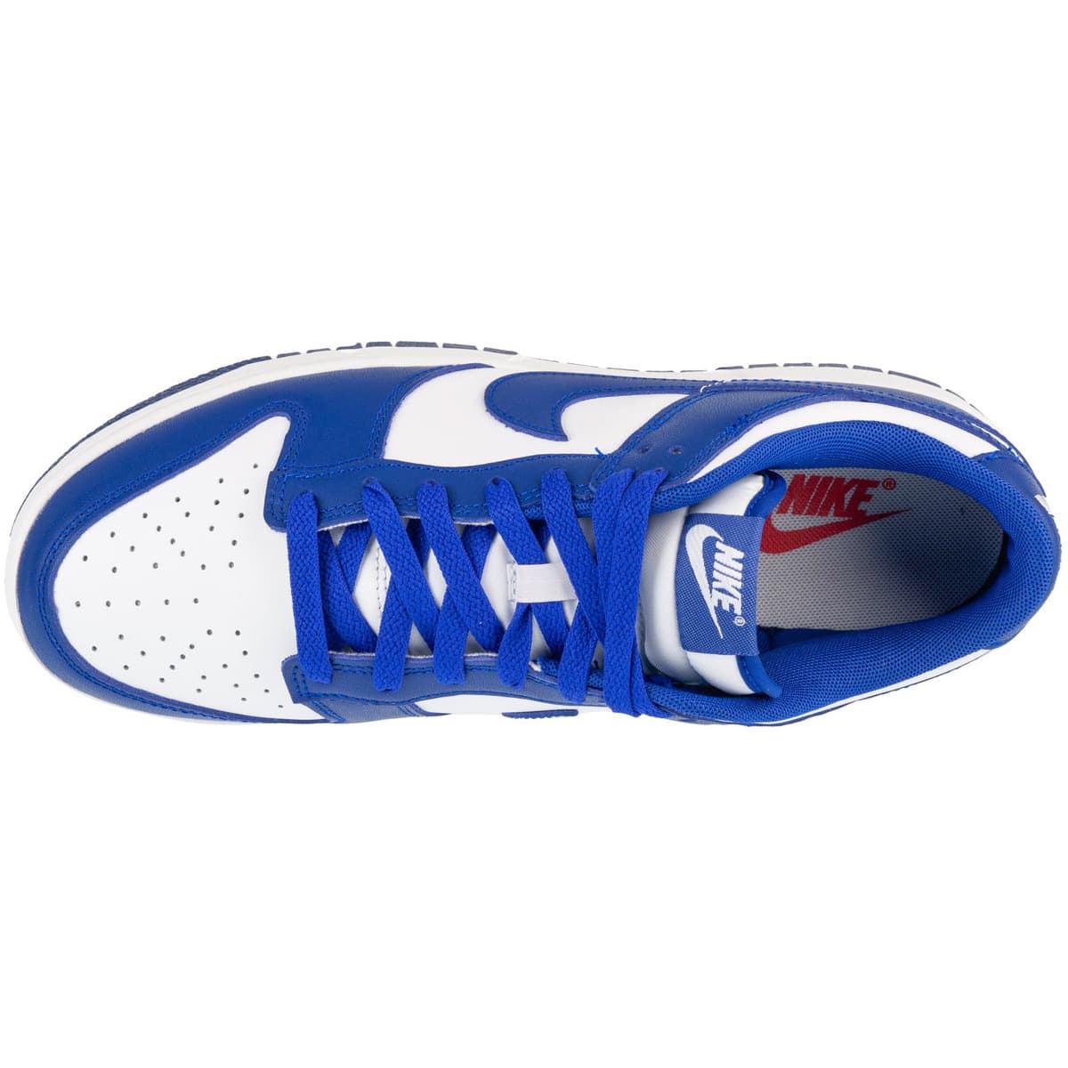 Men's Sneakers Nike White