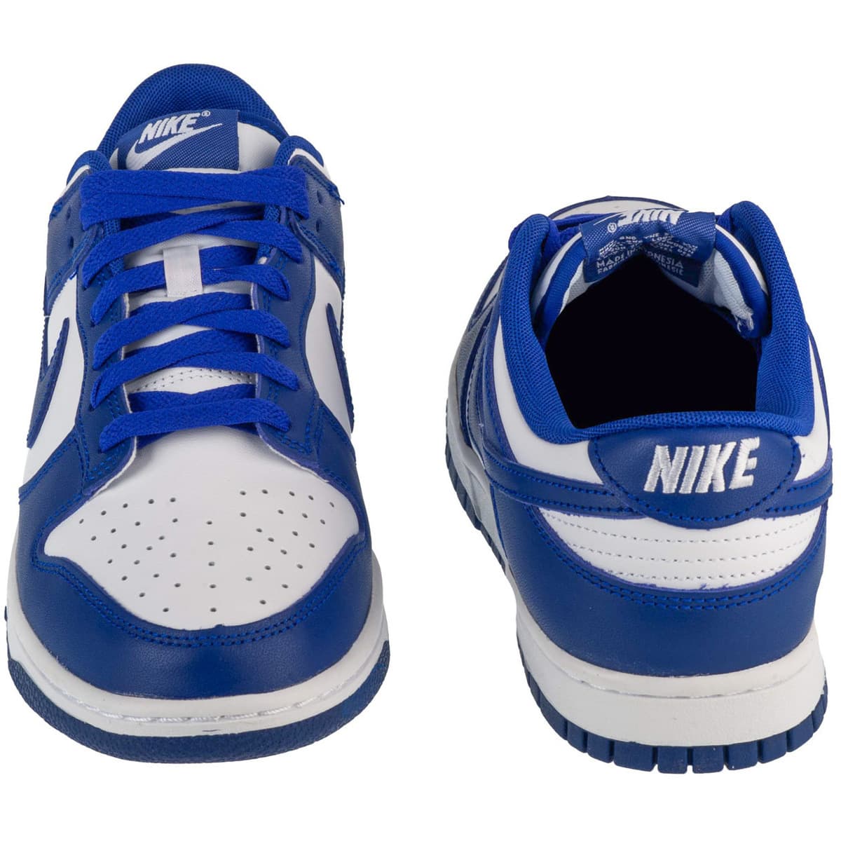 Men's Sneakers Nike White