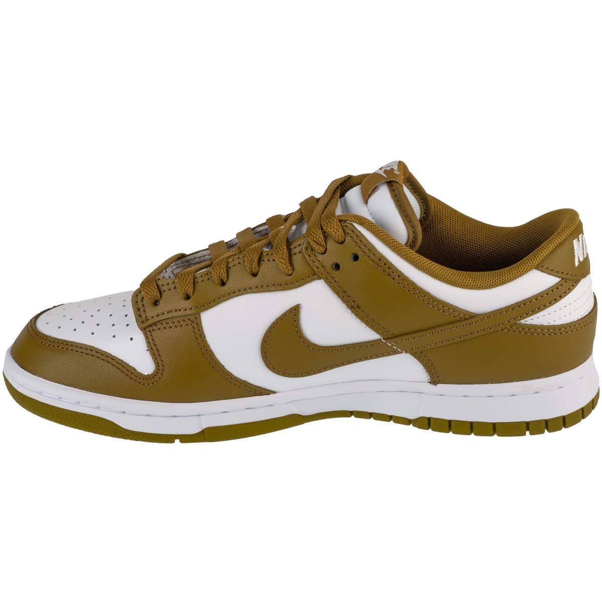 Men's Sneakers Nike White