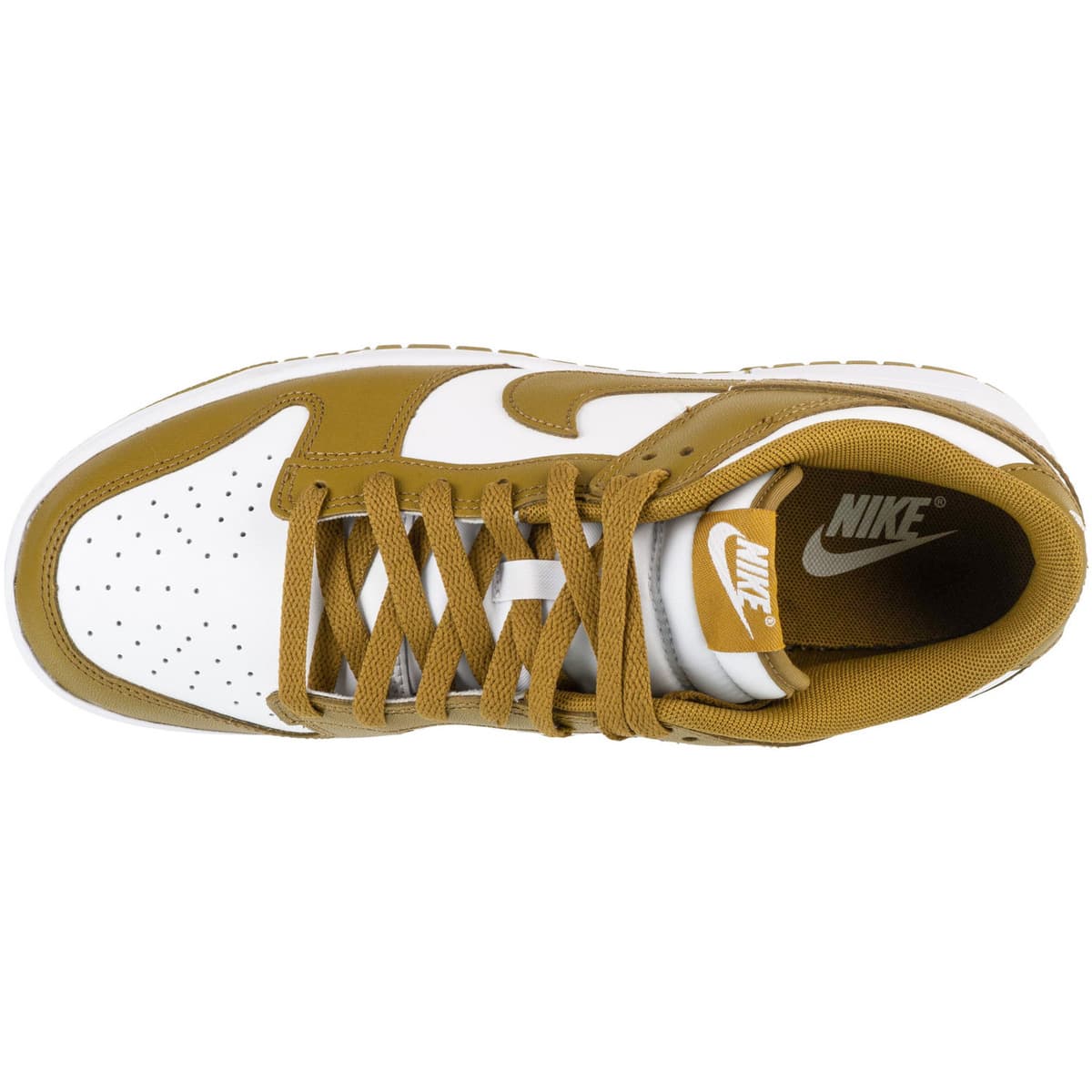 Men's Sneakers Nike White