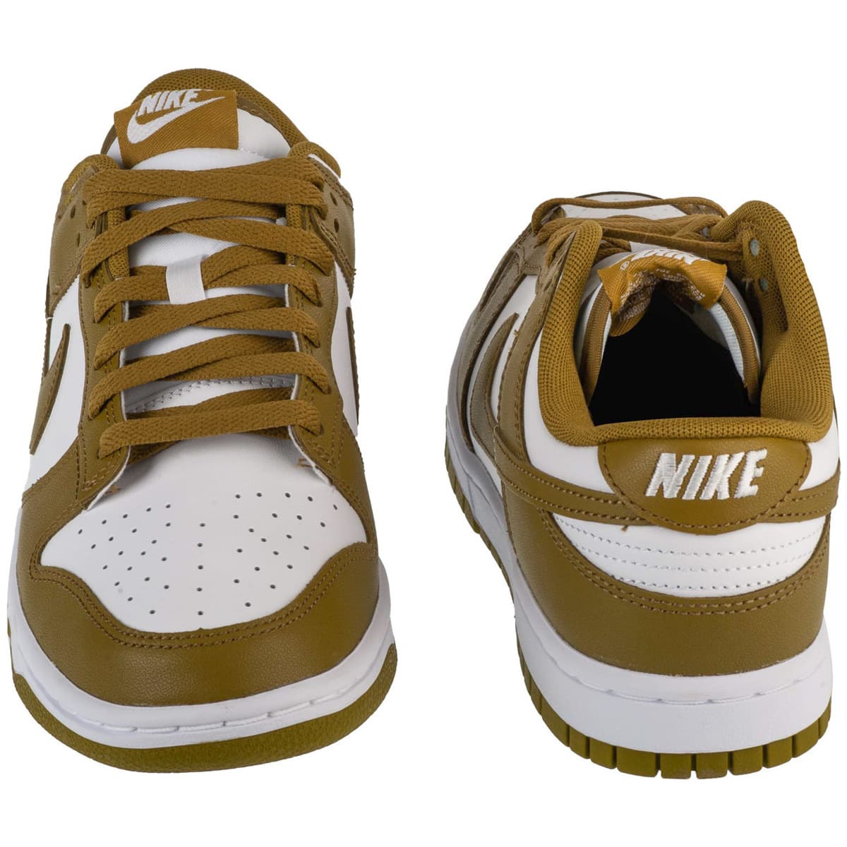 Men's Sneakers Nike White