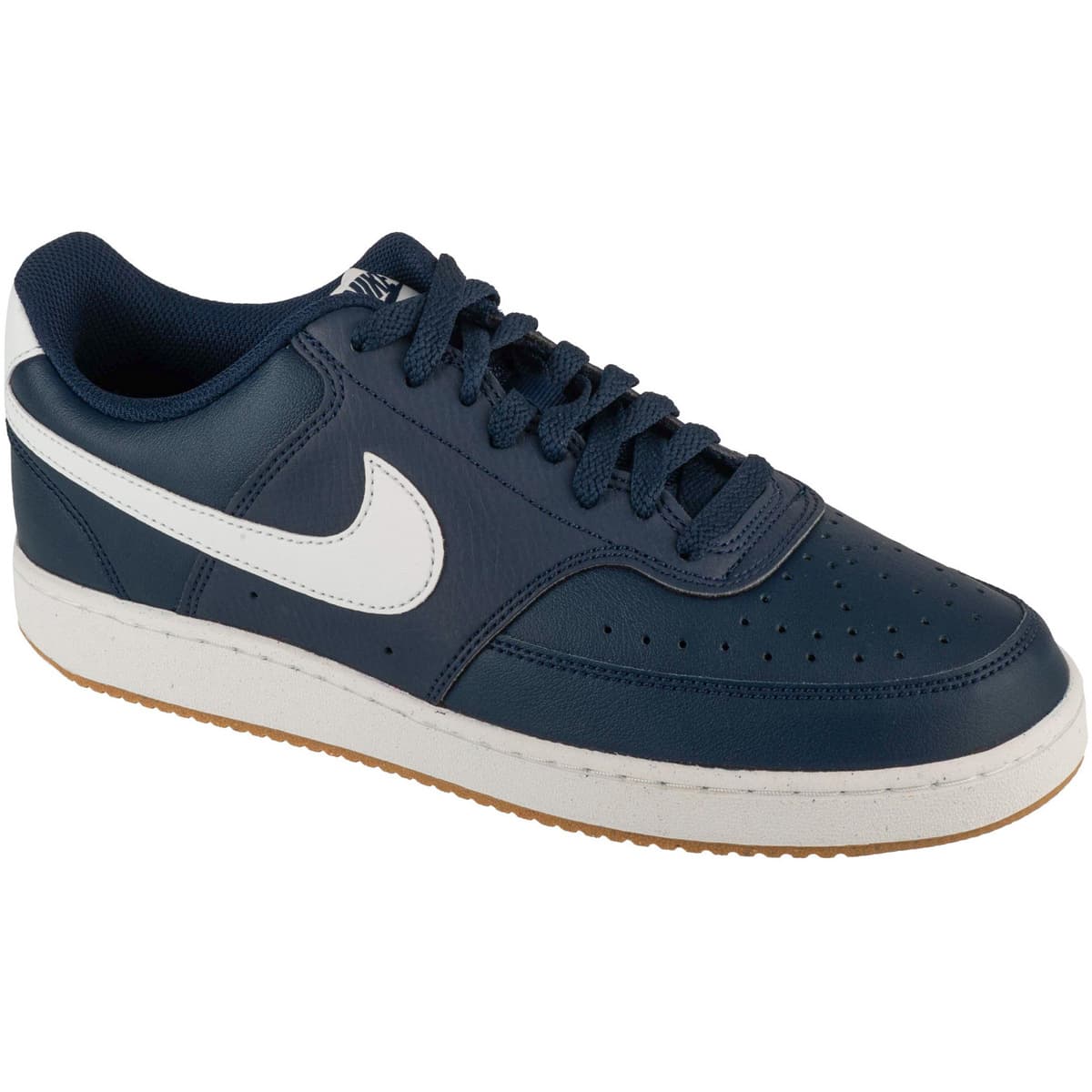 Men's Sneakers Nike Navy