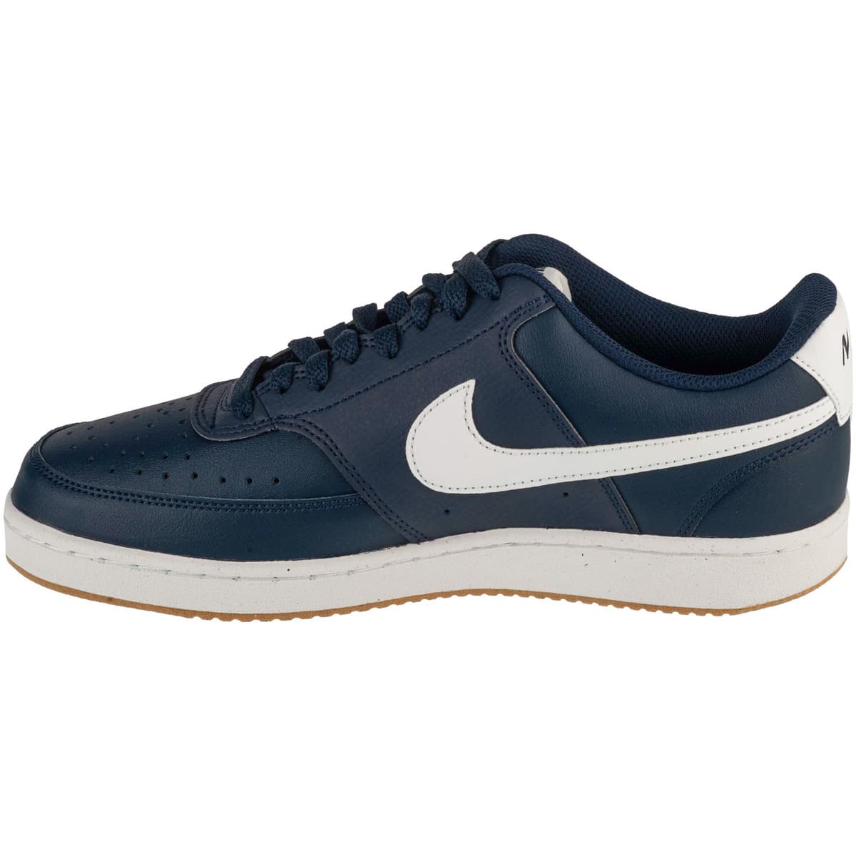 Men's Sneakers Nike Blue